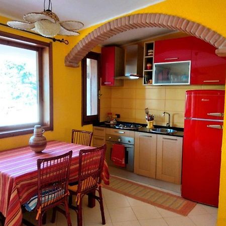 Villa Fiorilla Geremèas Exteriör bild