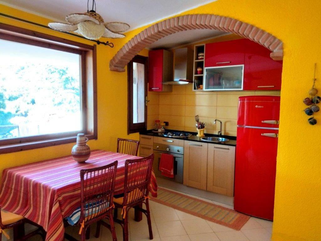 Villa Fiorilla Geremèas Exteriör bild